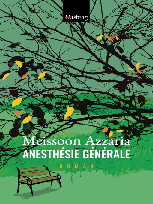 Cover image for Anesthésie générale